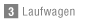 Laufwagen