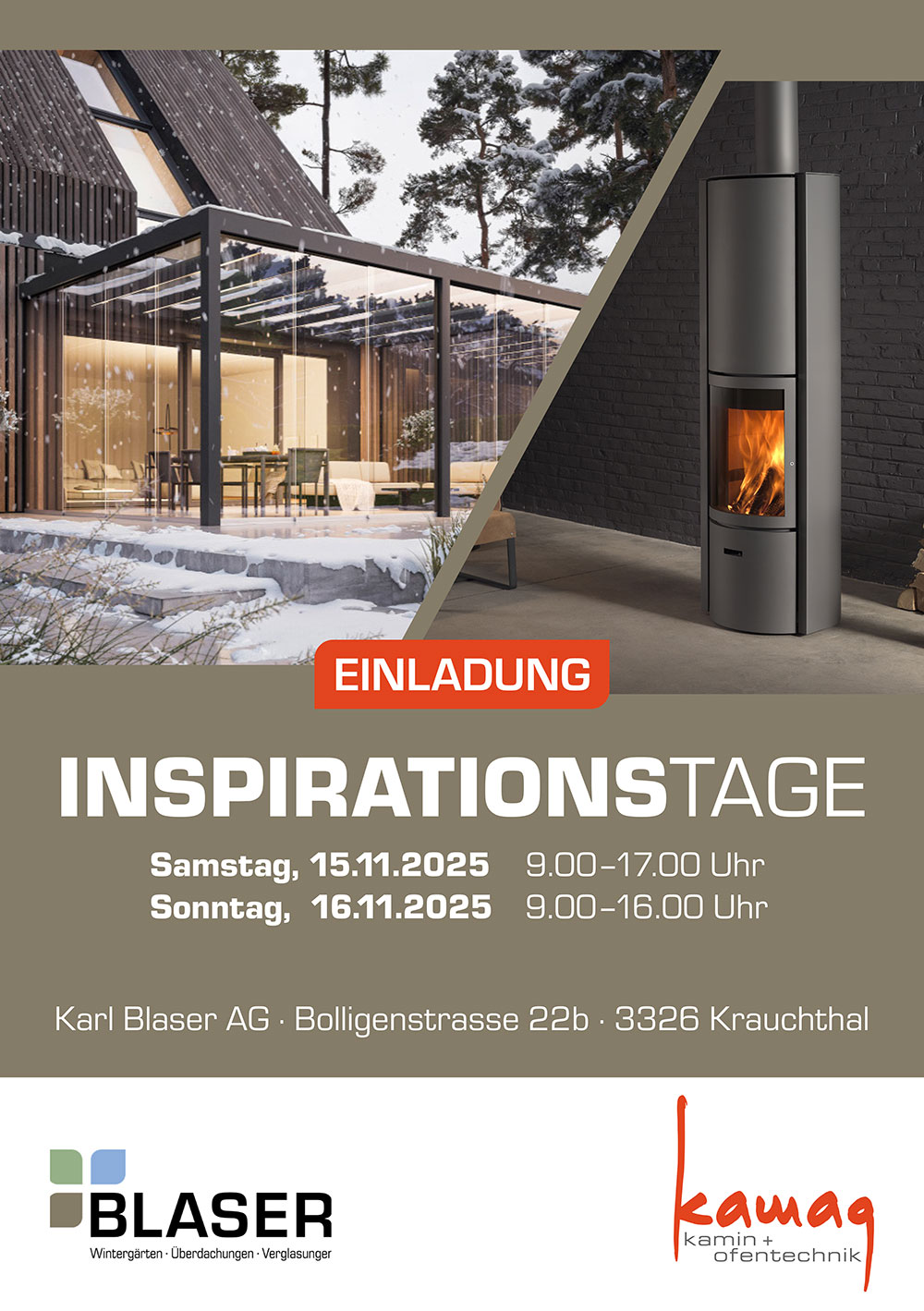 Inspirationstage 2025